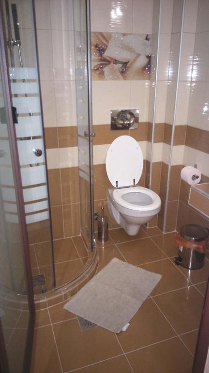 Palmyra Studios Stavros  Zimmer foto