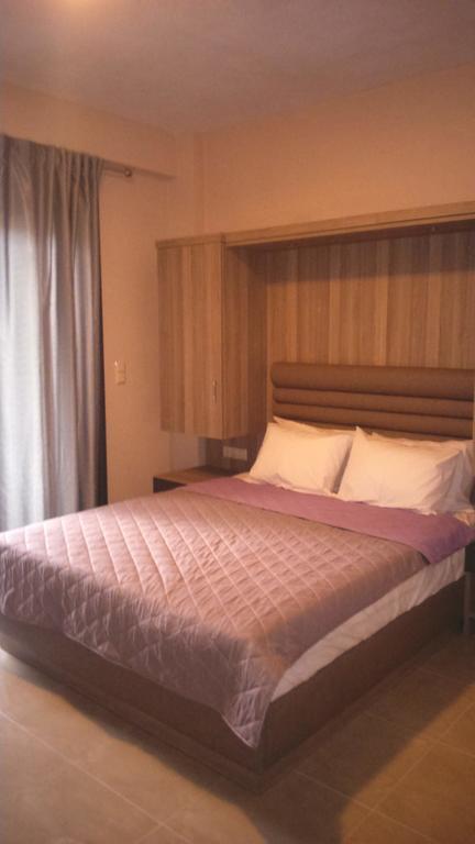 Palmyra Studios Stavros  Zimmer foto