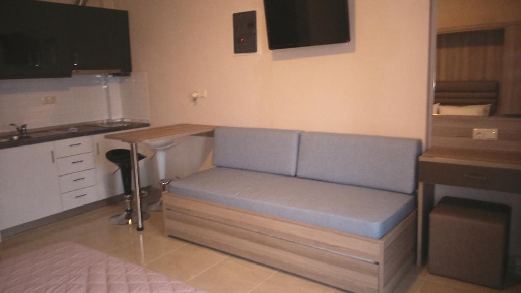 Palmyra Studios Stavros  Zimmer foto