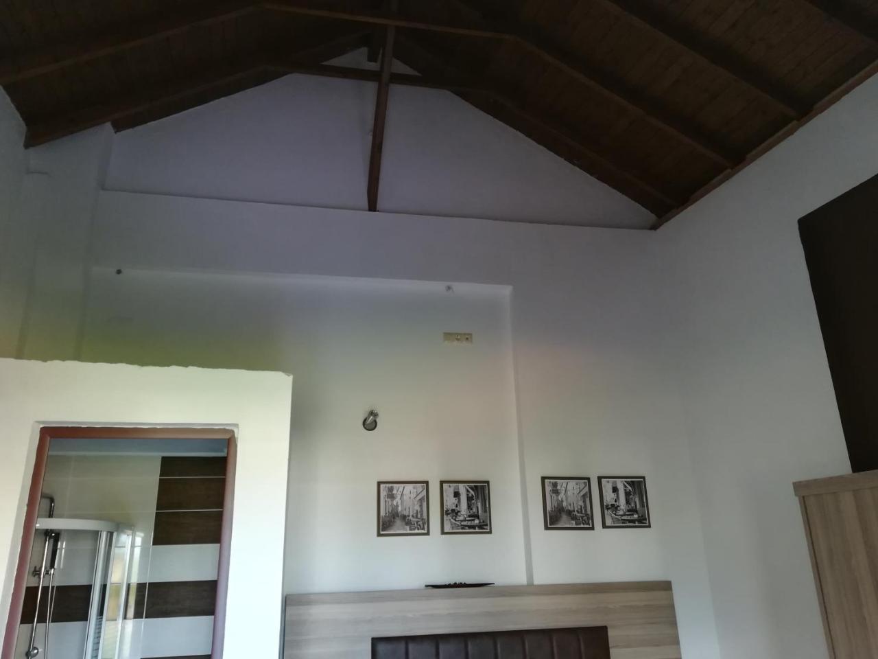 Palmyra Studios Stavros  Exterior foto